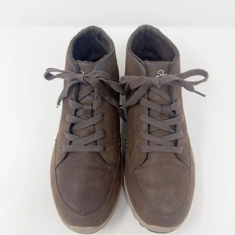 Skechers Reggae Fest Relaxed Fit Boots